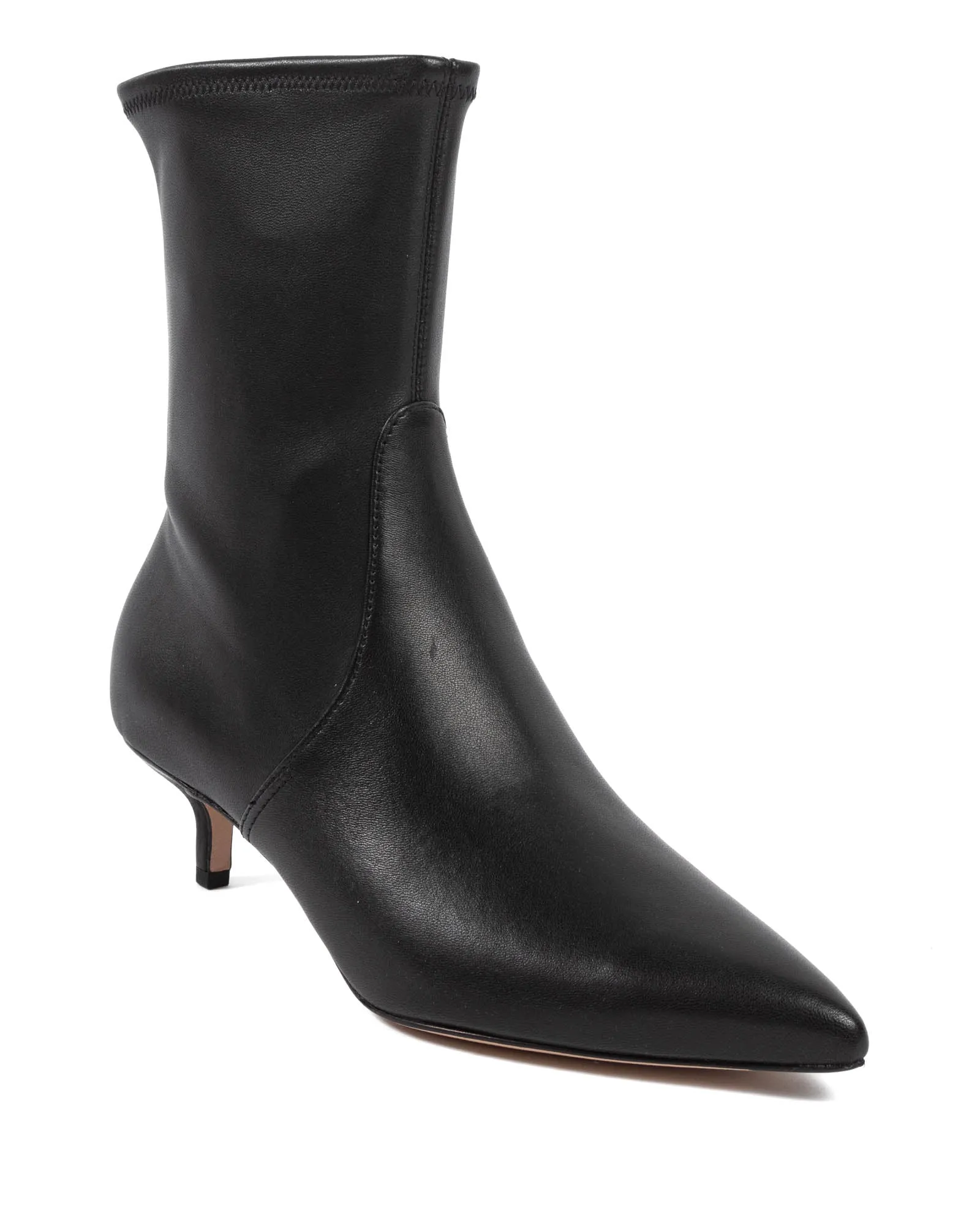 Lisa 45MM Boots sold by TNT Fashion product image thumbnail 2