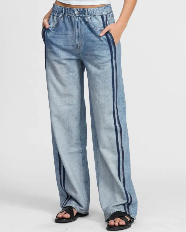 Miramar Track Pants sold by TNT Fashion