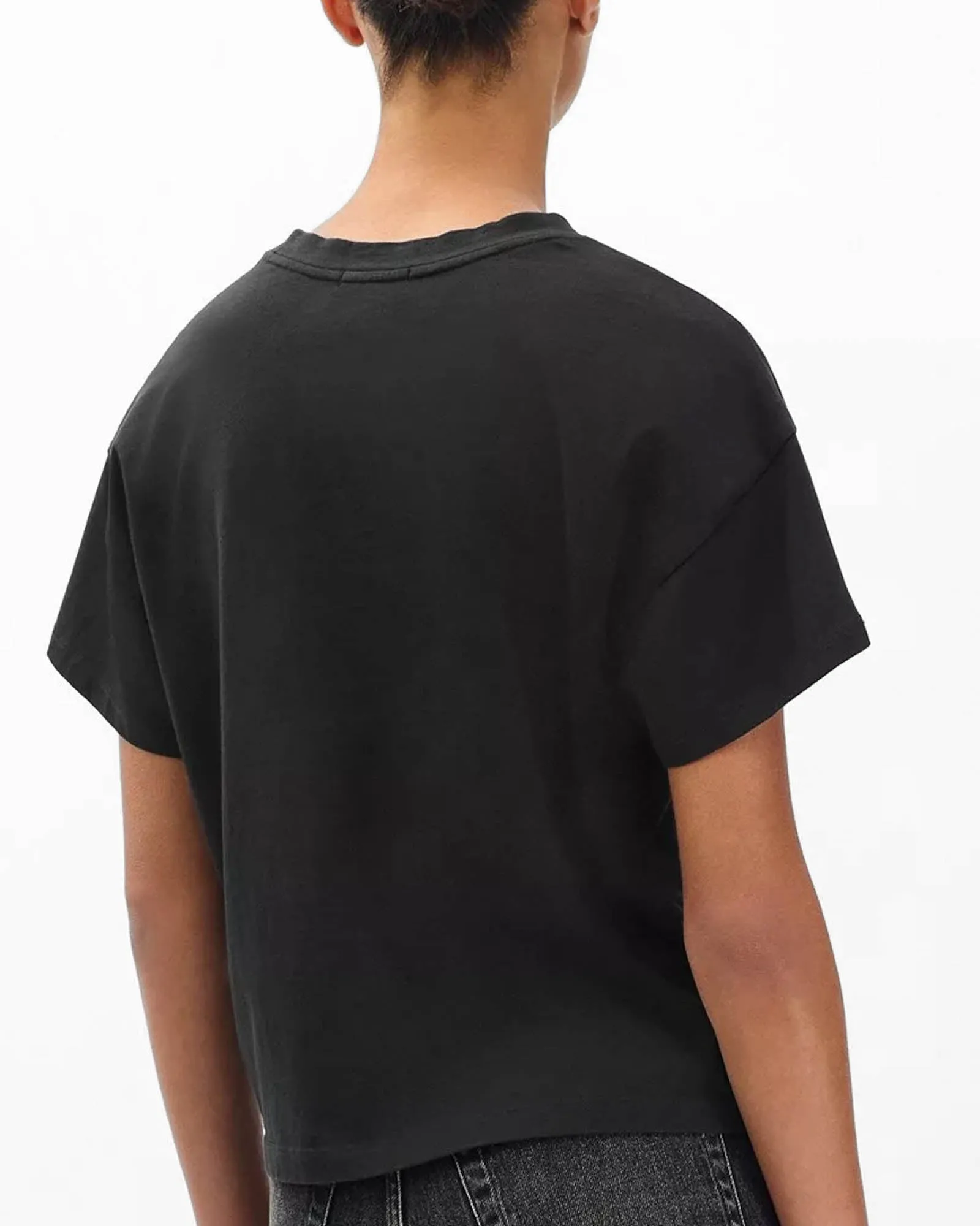 Kelly Boxy Tee sold by TNT Fashion product image thumbnail 3