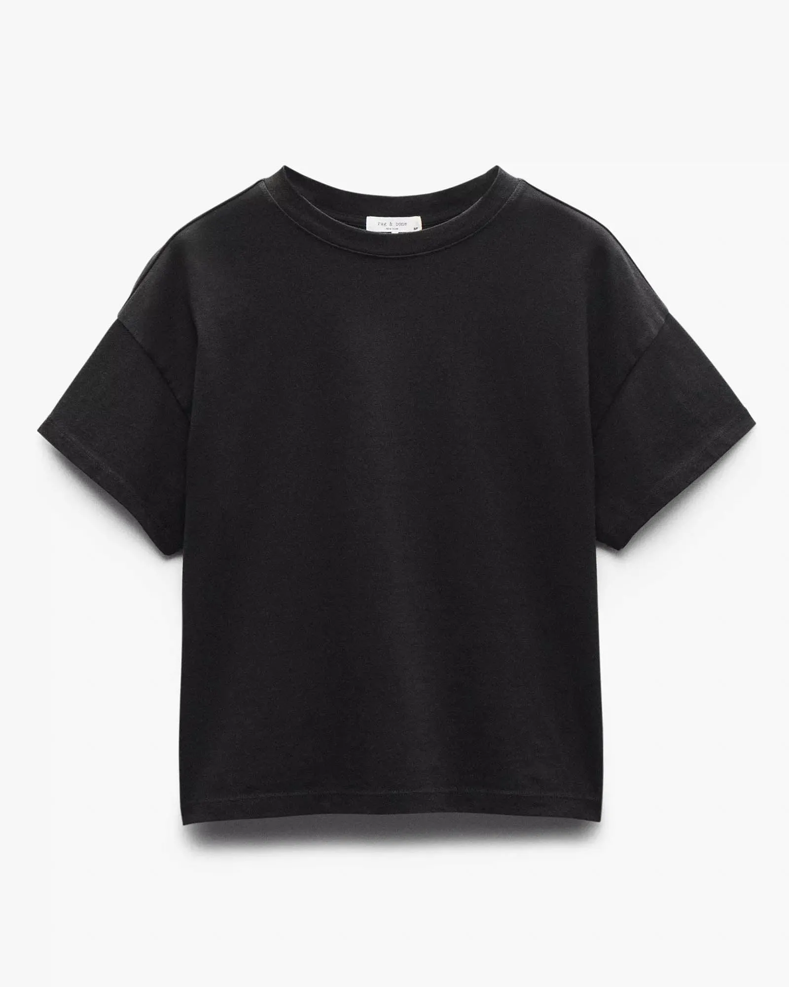 Kelly Boxy Tee sold by TNT Fashion product image thumbnail 5