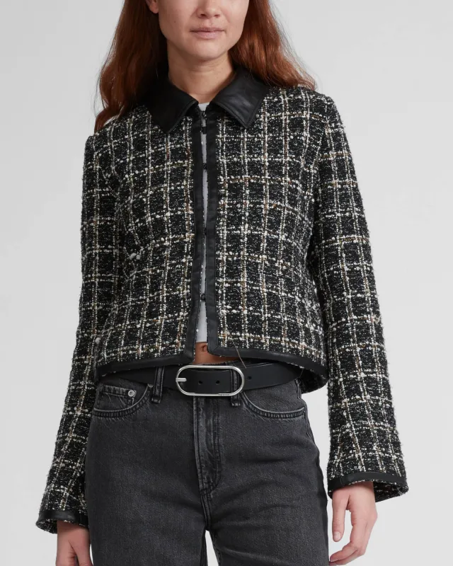 Eloise Blazer sold by TNT Fashion