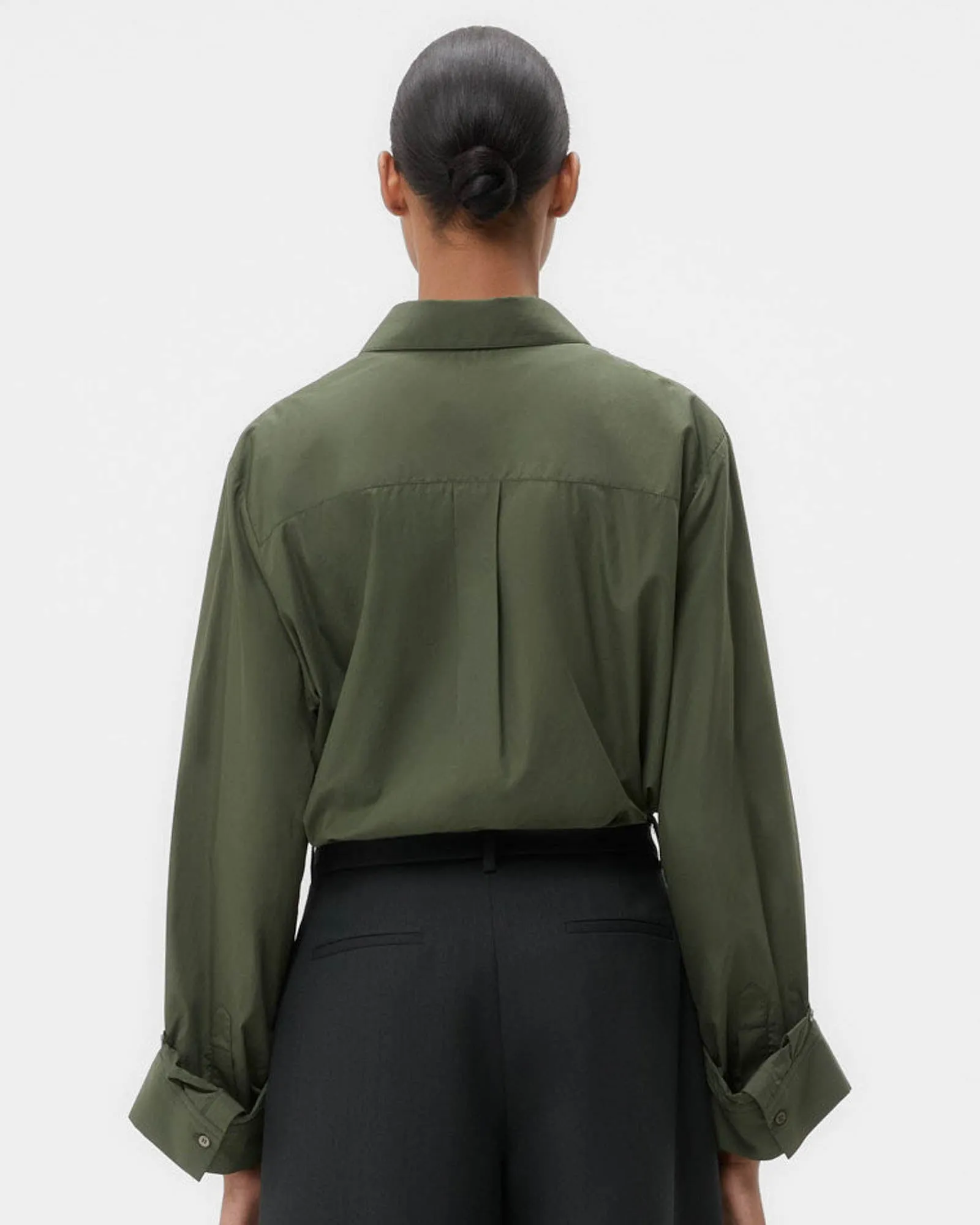 Next Morning Shirt sold by TNT Fashion product image thumbnail 3