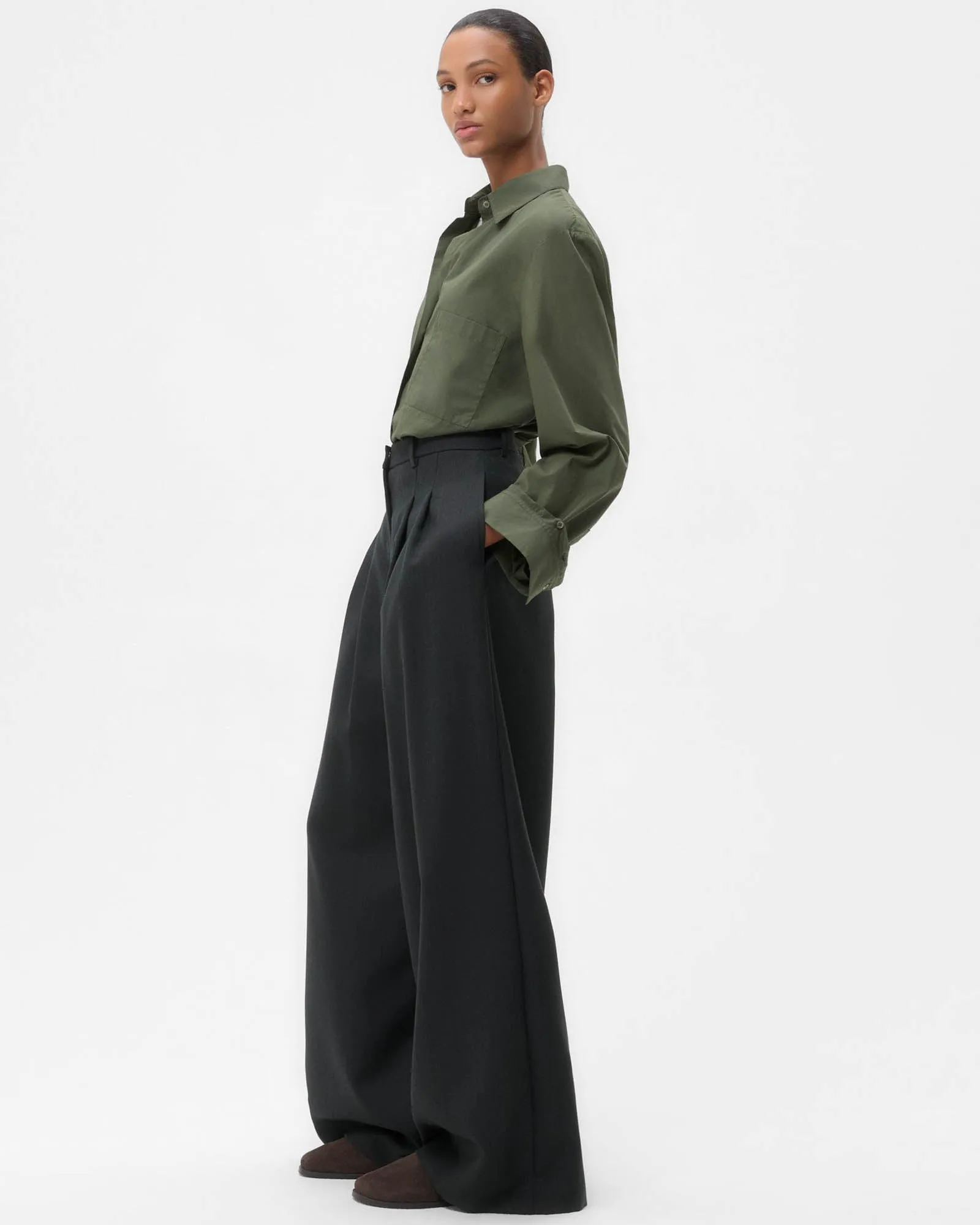 Next Morning Shirt sold by TNT Fashion product image thumbnail 4