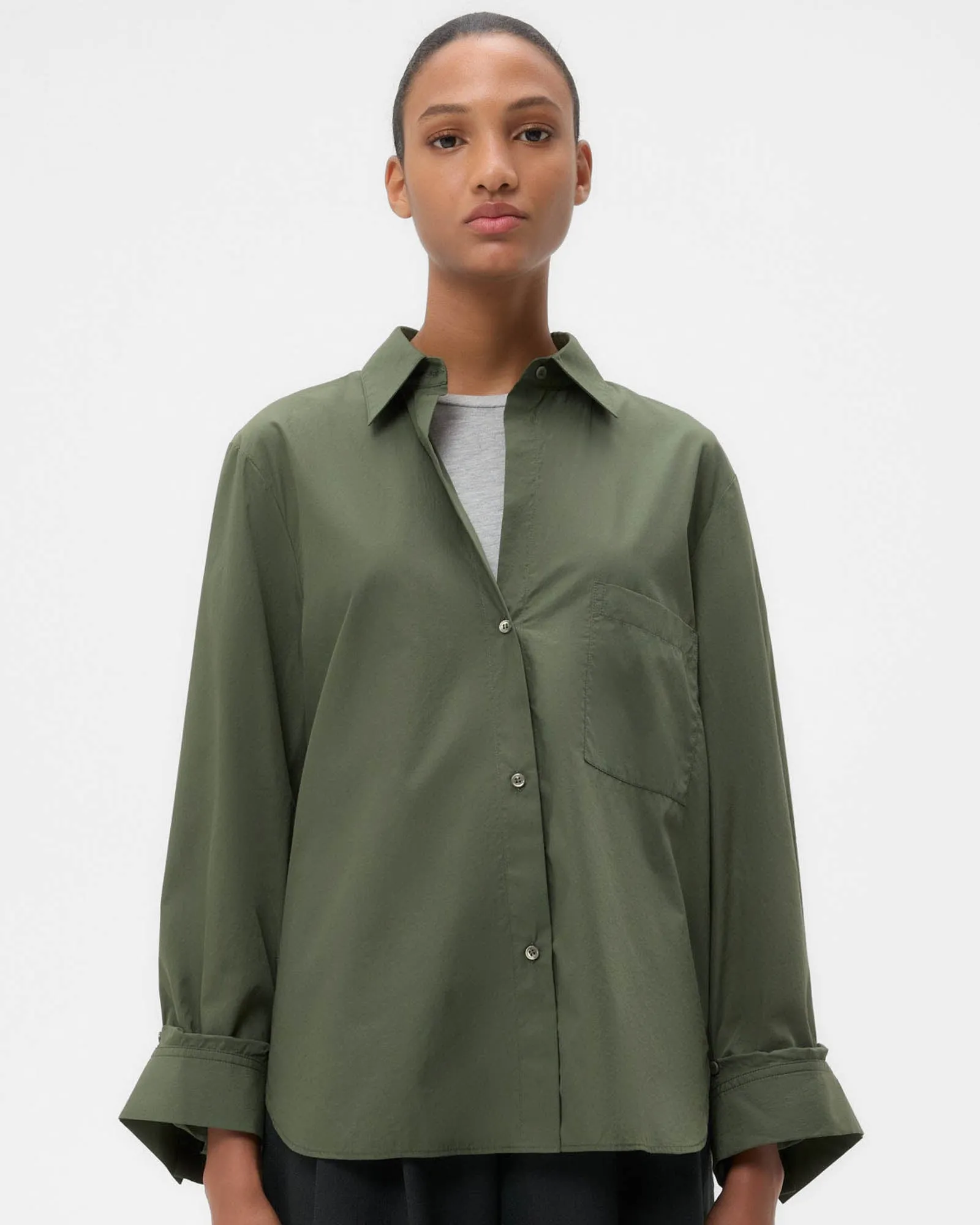 Next Morning Shirt sold by TNT Fashion