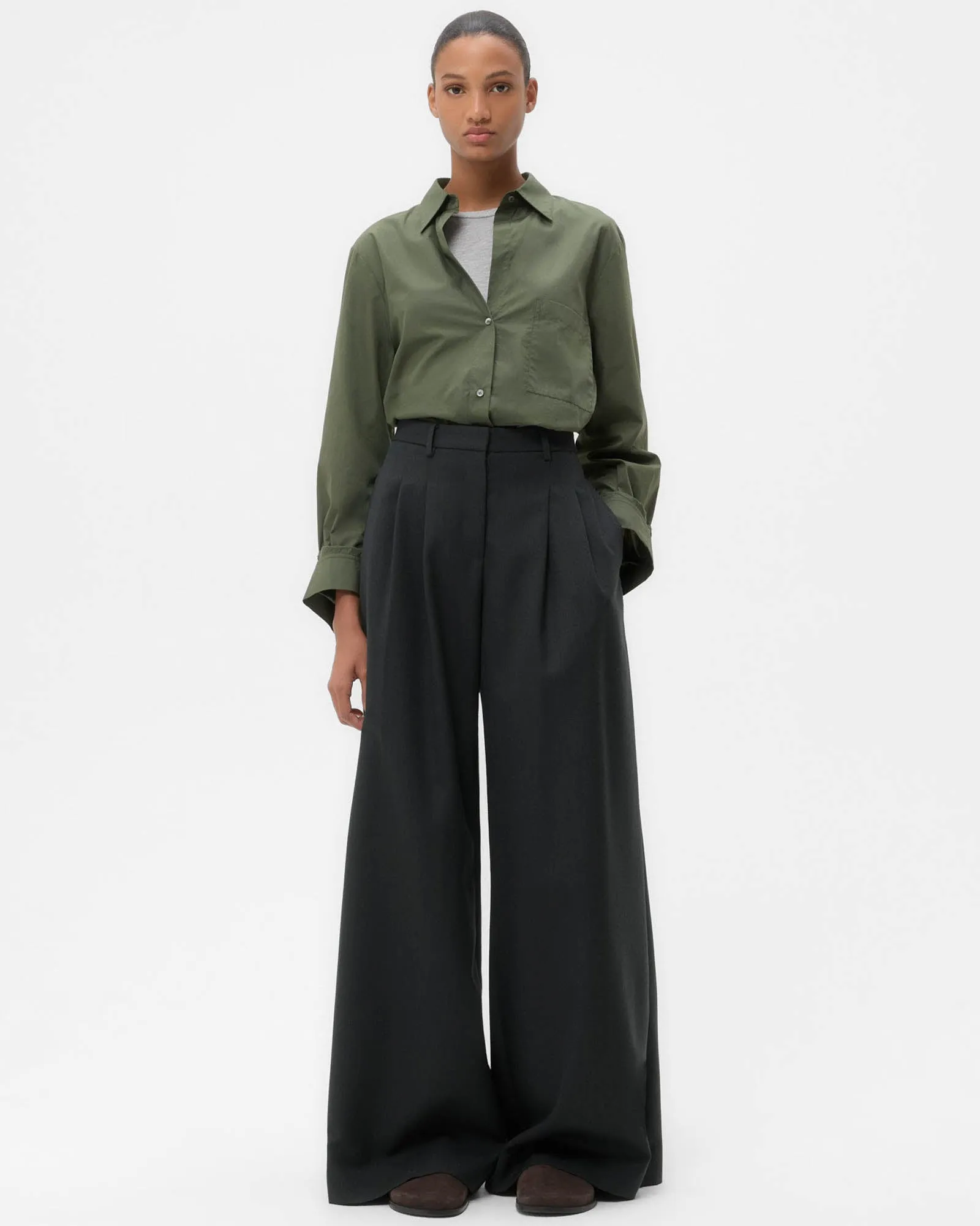 Next Morning Shirt sold by TNT Fashion product image thumbnail 2