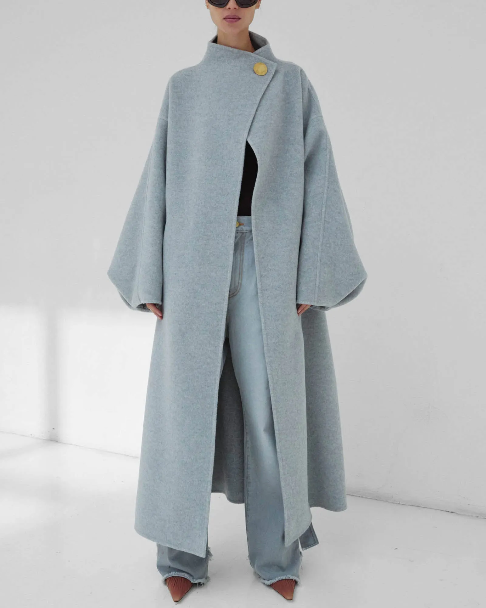 North Oversize Coat sold by TNT Fashion