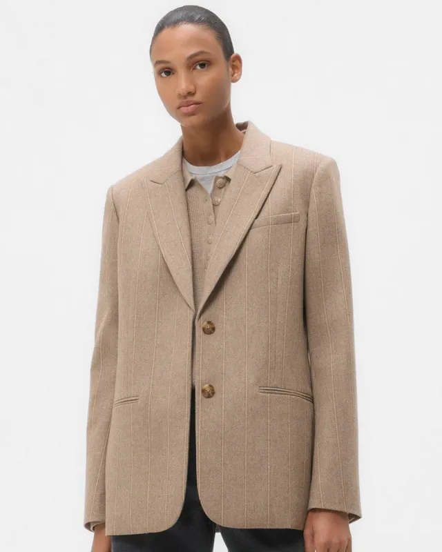 Sweet Pea Jacket sold by TNT Fashion