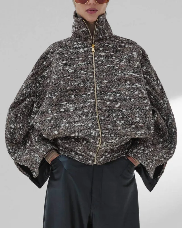 Celine Aviator Bomber sold by TNT Fashion