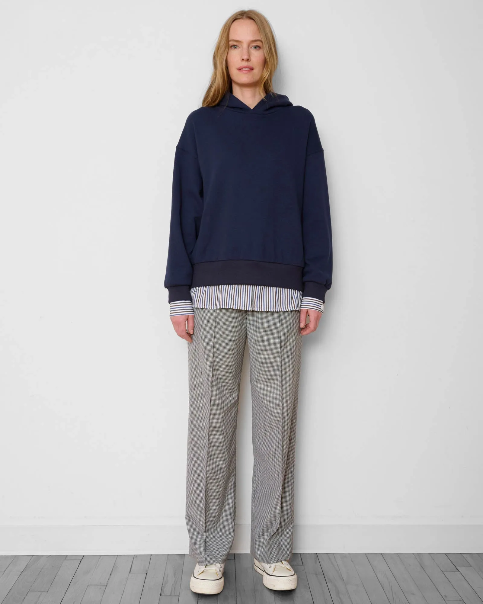 The Smart Hoodie sold by TNT Fashion product image thumbnail 2