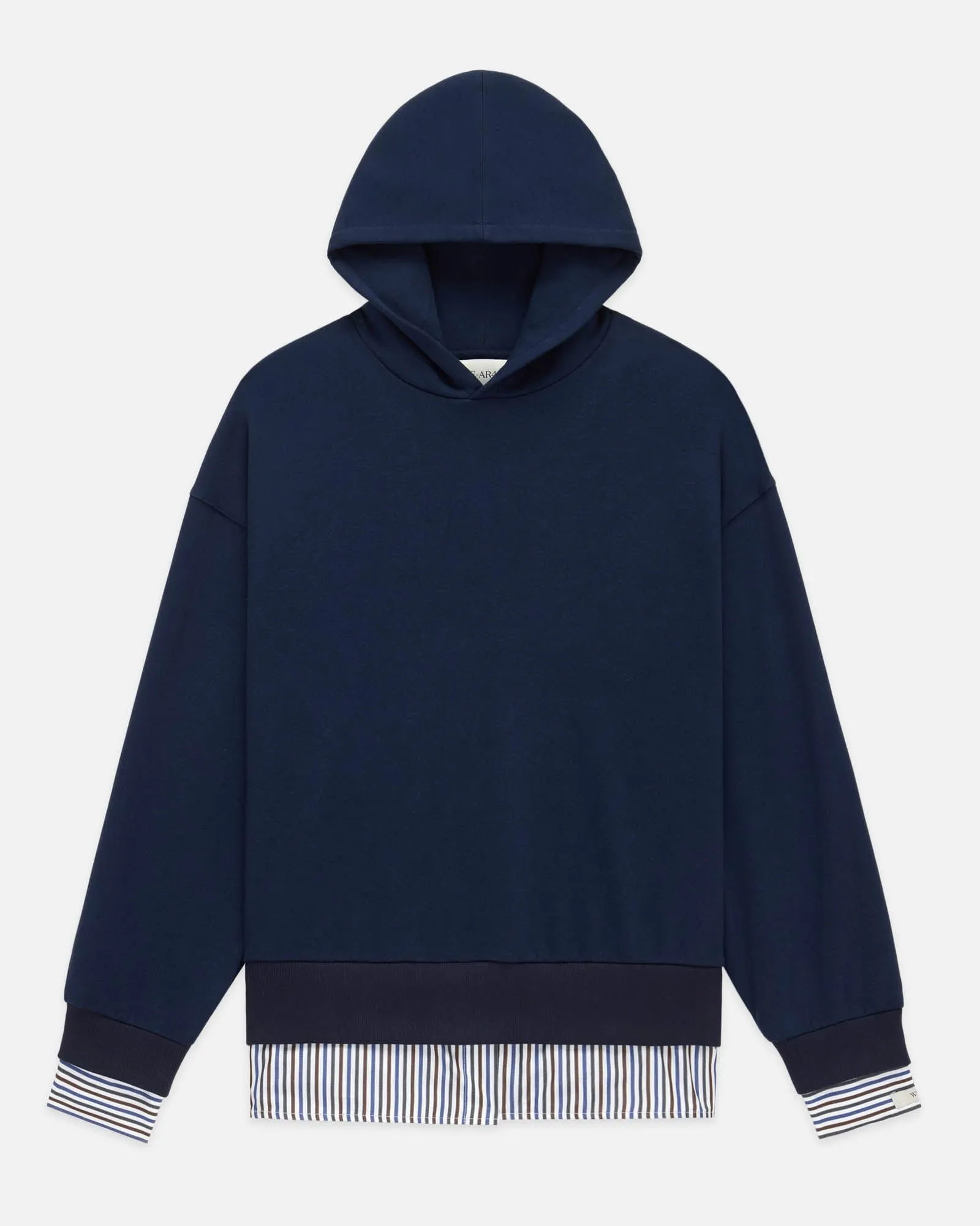 The Smart Hoodie sold by TNT Fashion product image thumbnail 4