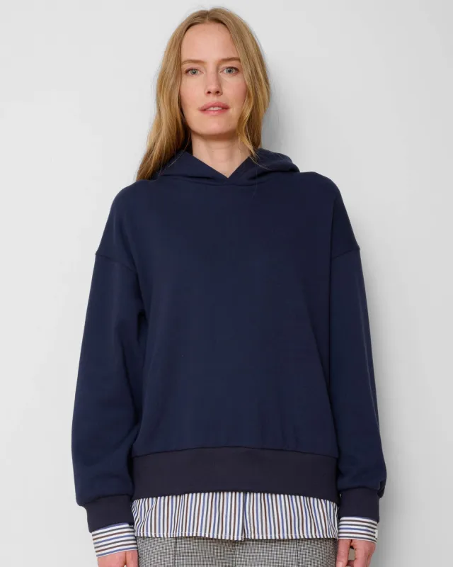 The Smart Hoodie sold by TNT Fashion