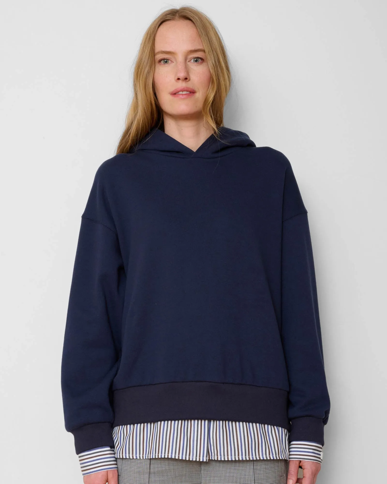 The Smart Hoodie sold by TNT Fashion