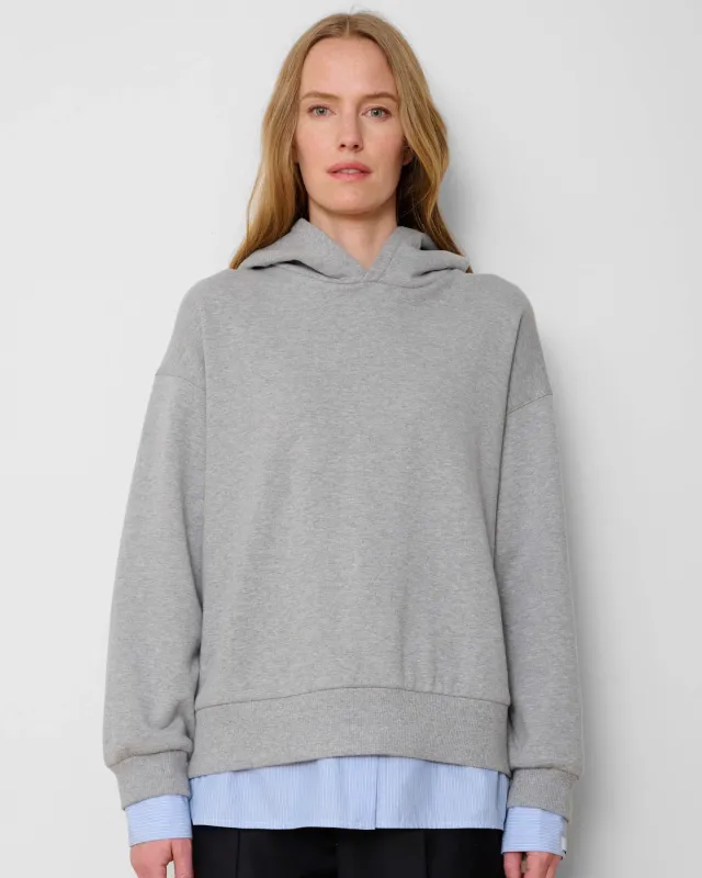 The Smart Hoodie sold by TNT Fashion