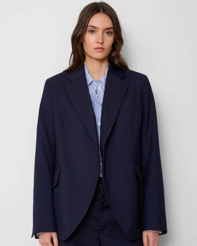 Smoking Blazer sold by TNT Fashion