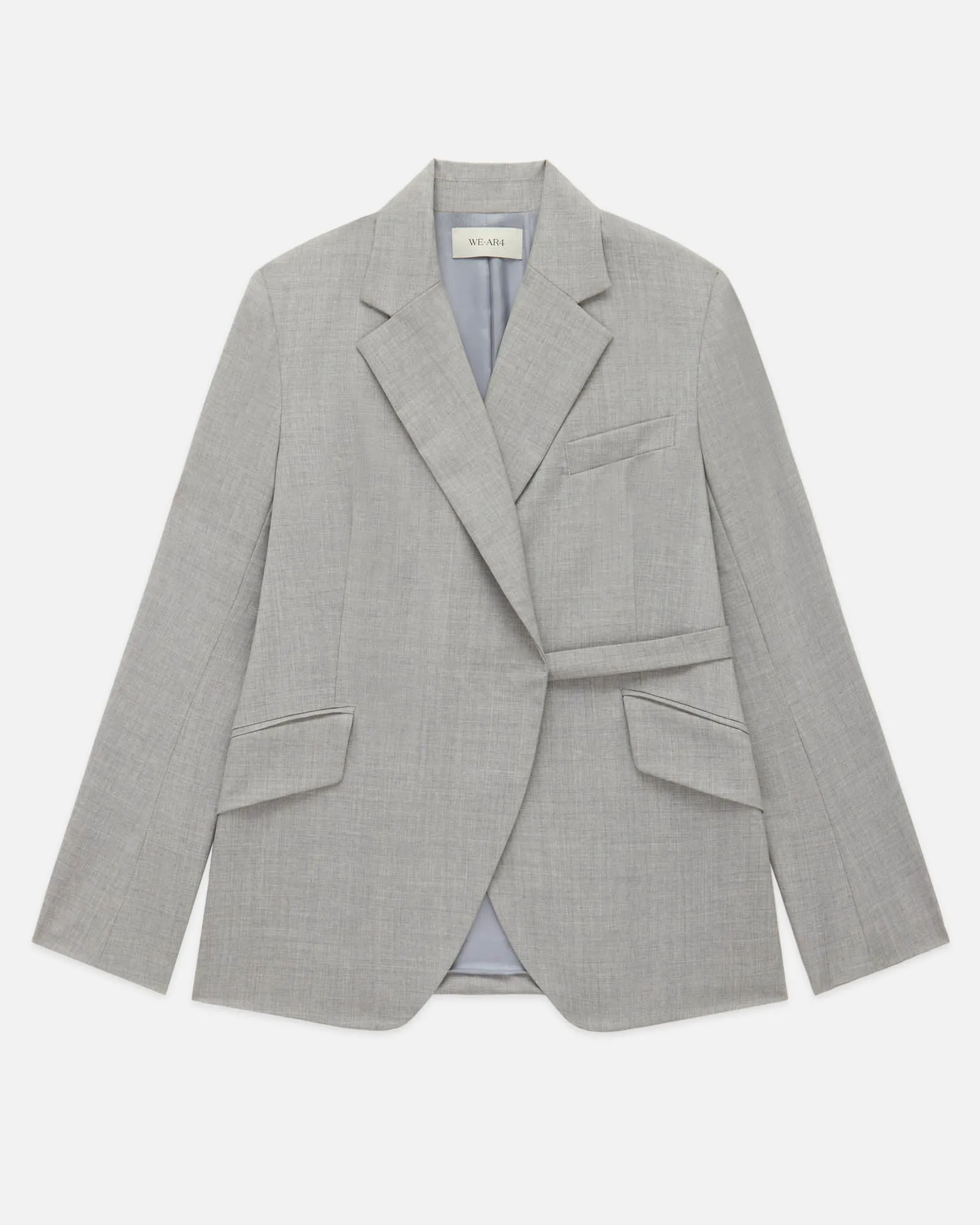 Smoking Blazer sold by TNT Fashion product image thumbnail 5