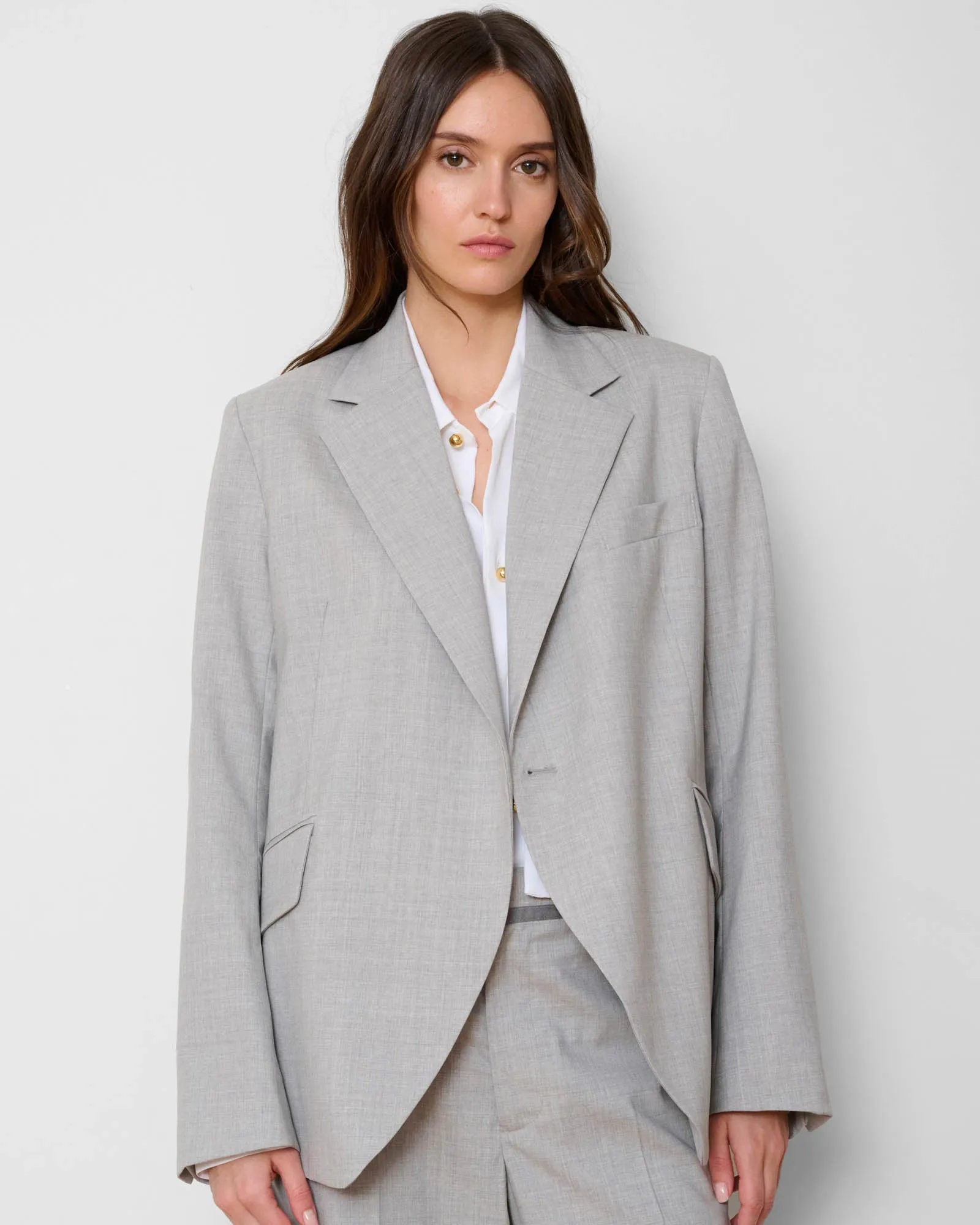 Smoking Blazer sold by TNT Fashion