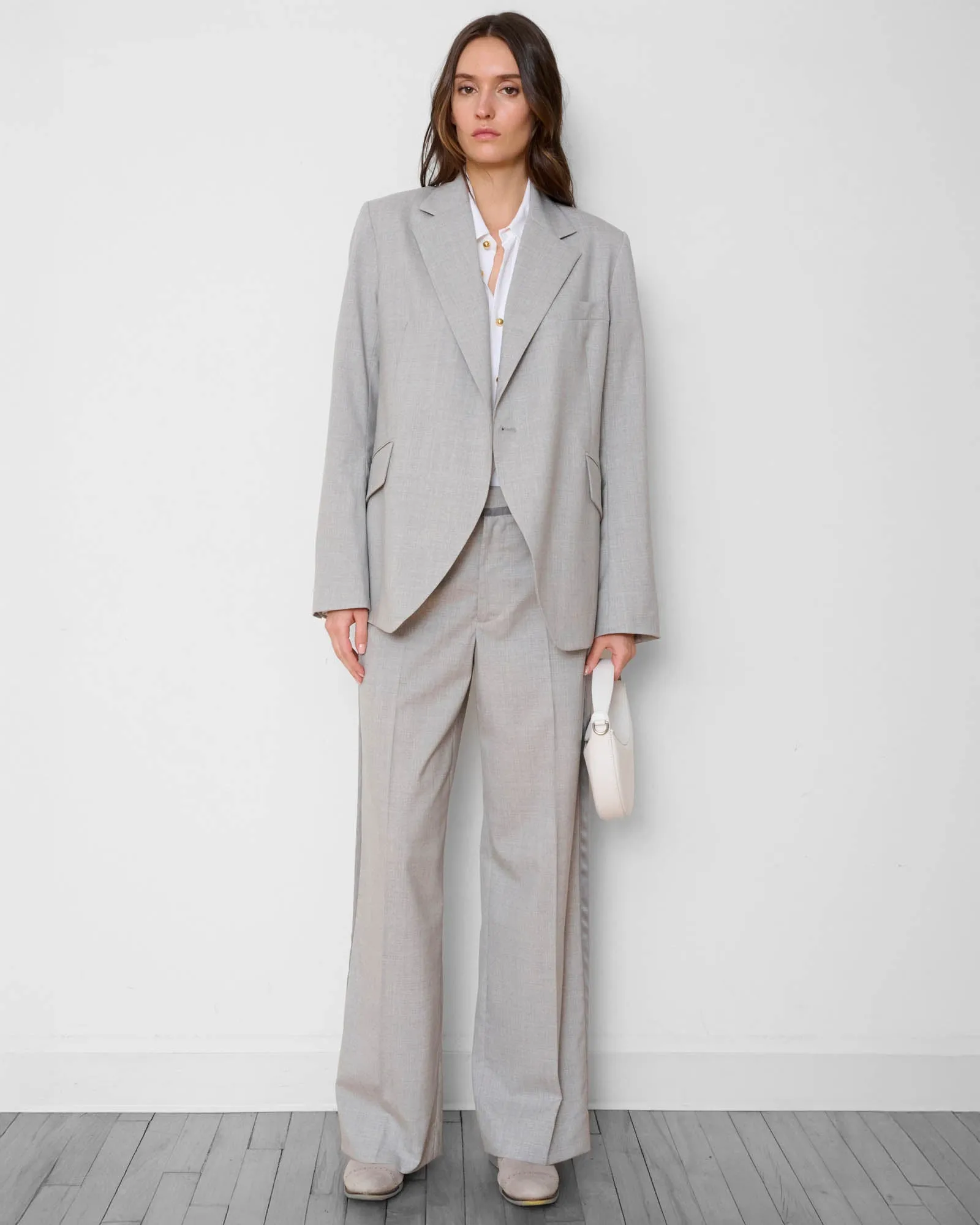 Smoking Blazer sold by TNT Fashion product image thumbnail 2