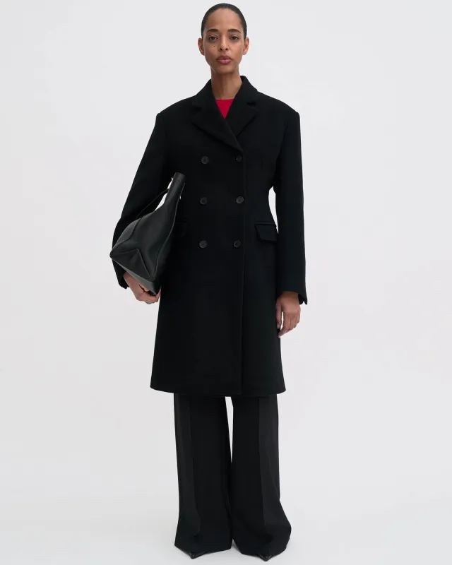 Harper Coat sold by TNT Fashion