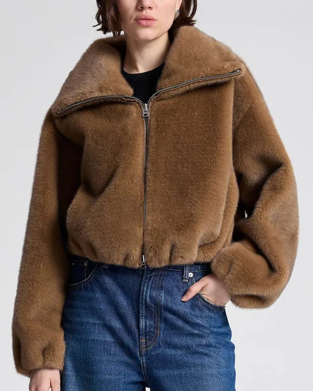 Hazel Jacket sold by TNT Fashion