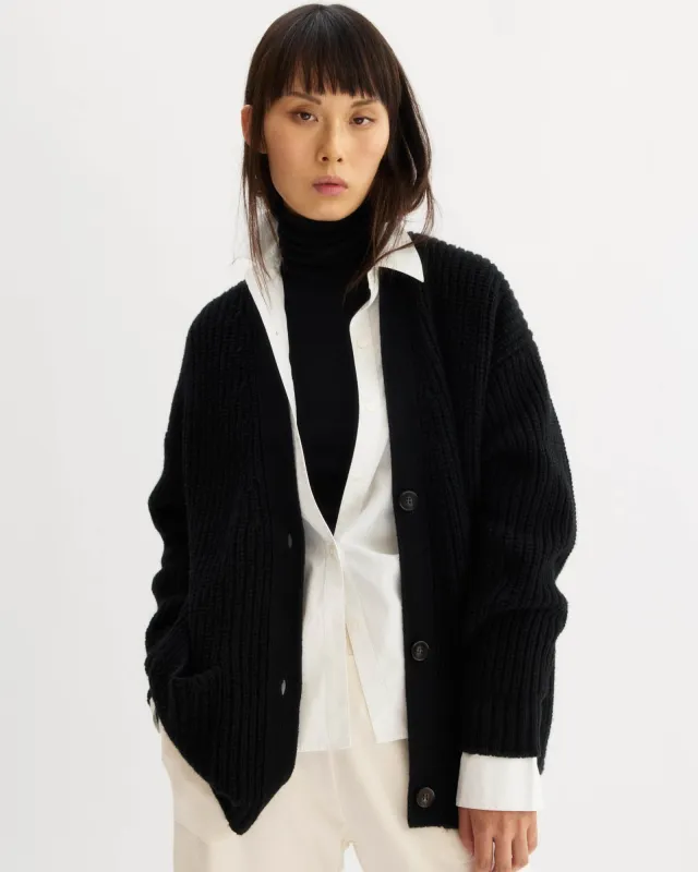 Bedford Grandpa Cardigan sold by TNT Fashion