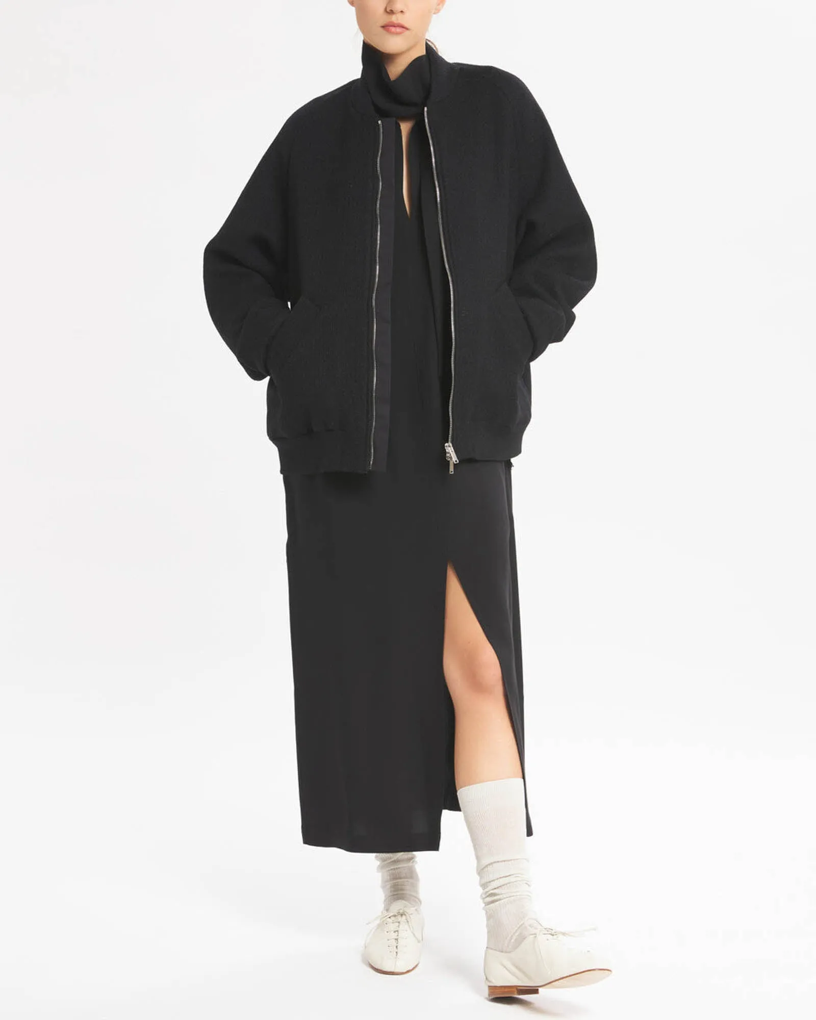 Gerda Coat sold by TNT Fashion product image thumbnail 2