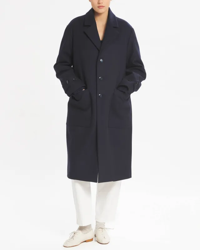 Zane Coat sold by TNT Fashion