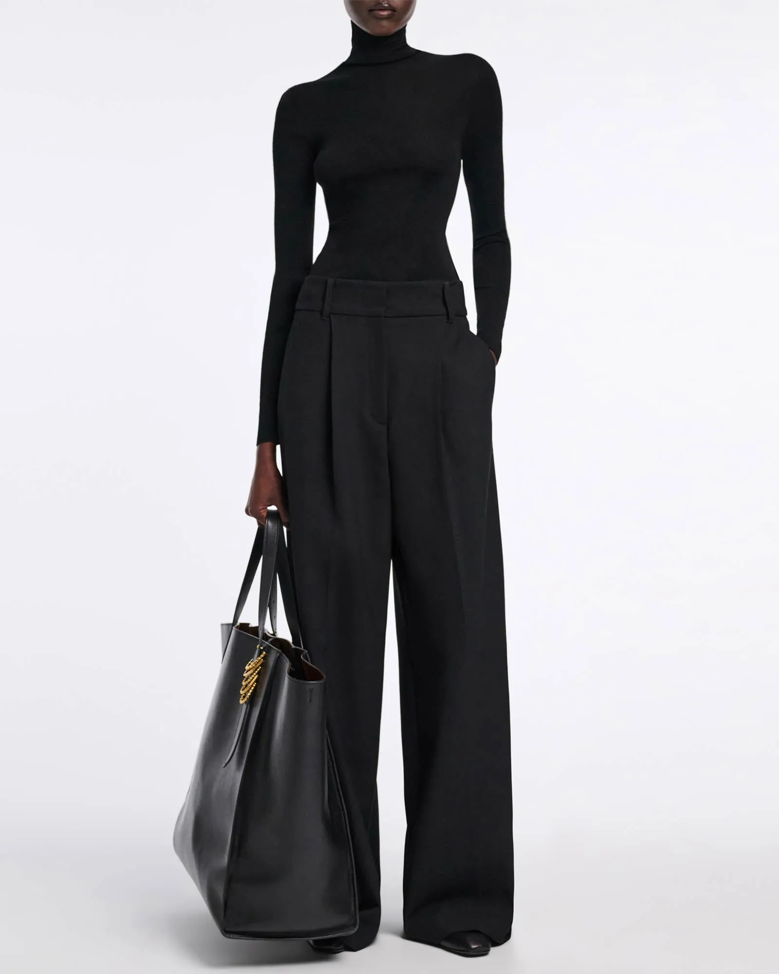 Urban Merino Top sold by TNT Fashion product image thumbnail 2