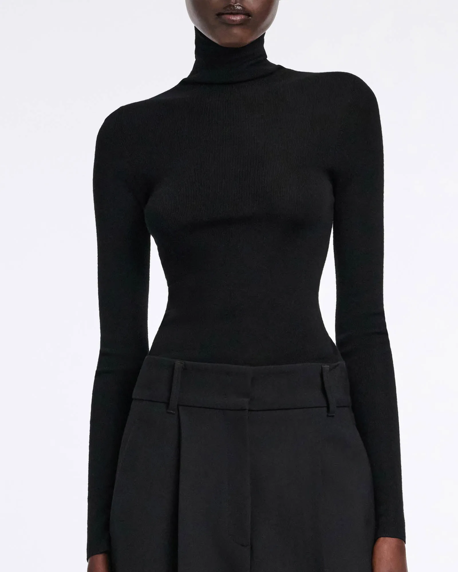 Urban Merino Top sold by TNT Fashion