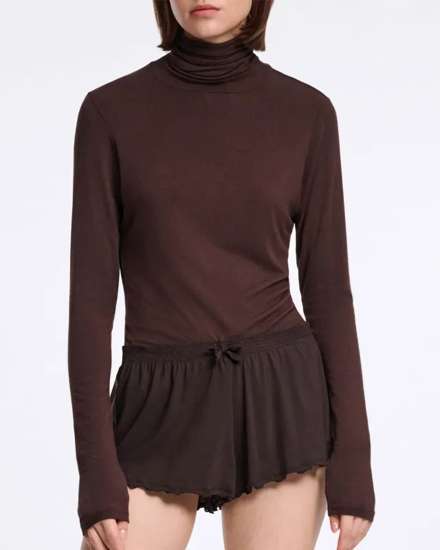 Chic Comfort Shirt sold by TNT Fashion