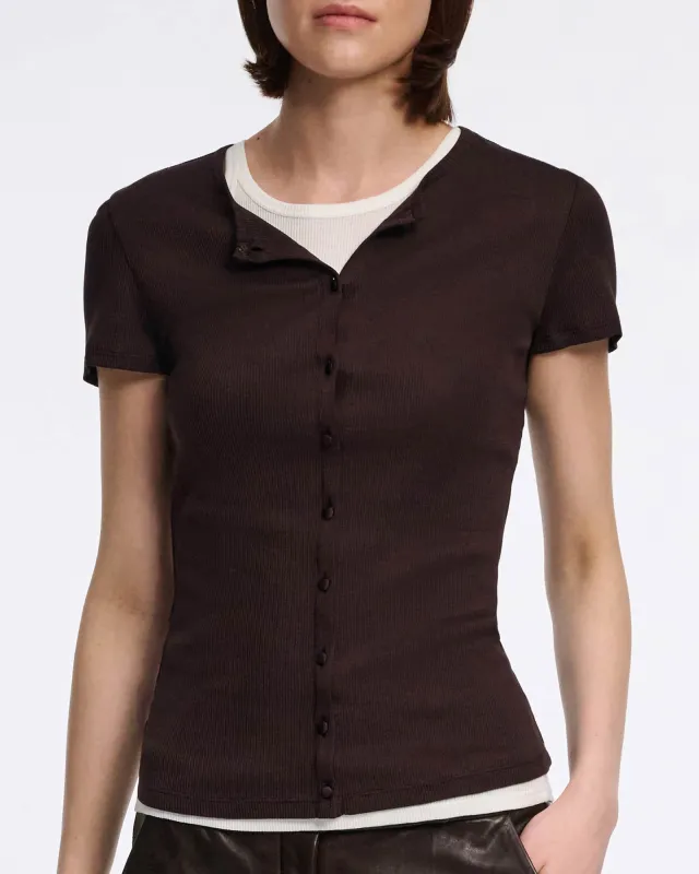 Pure Sleekness Shirt sold by TNT Fashion