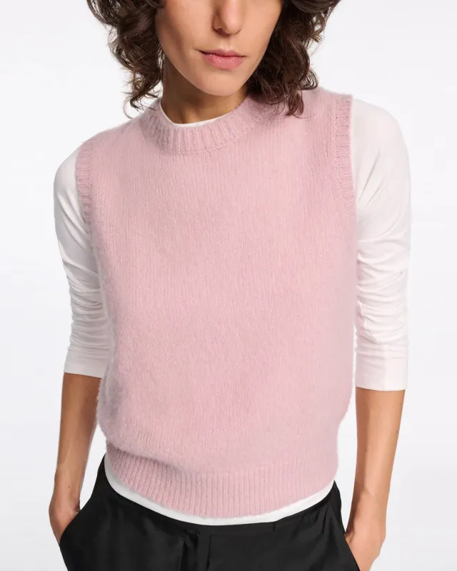 Luxury Love Top sold by TNT Fashion