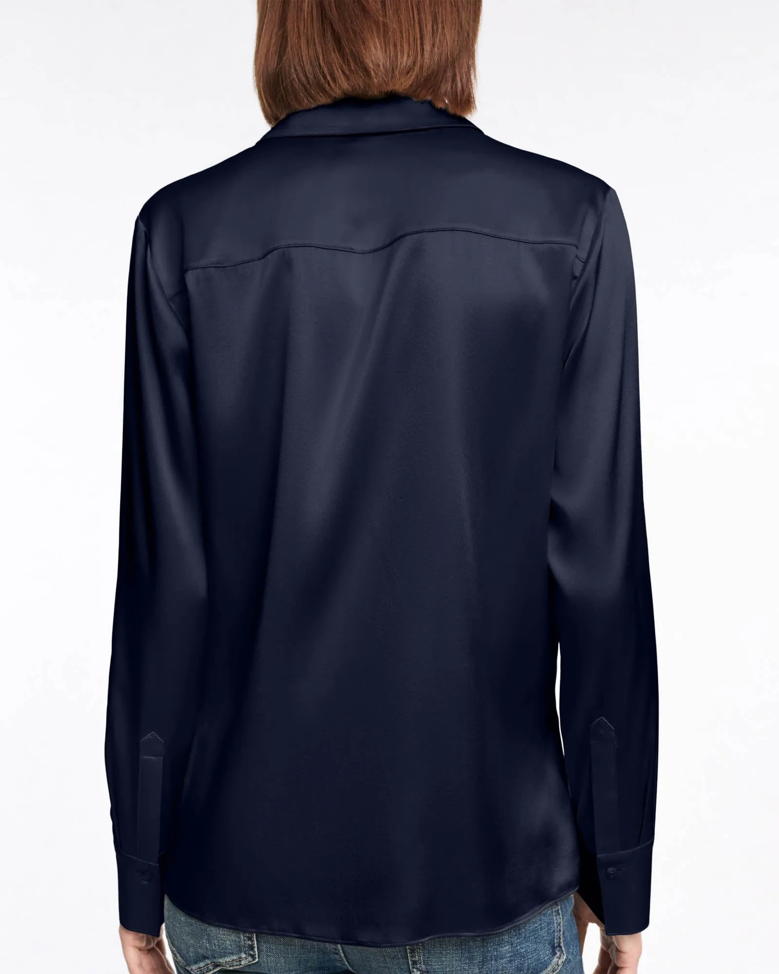 Sense Shine Blouse sold by TNT Fashion product image thumbnail 3