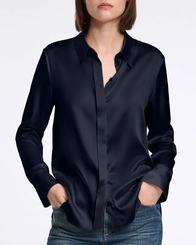 Sense Shine Blouse sold by TNT Fashion