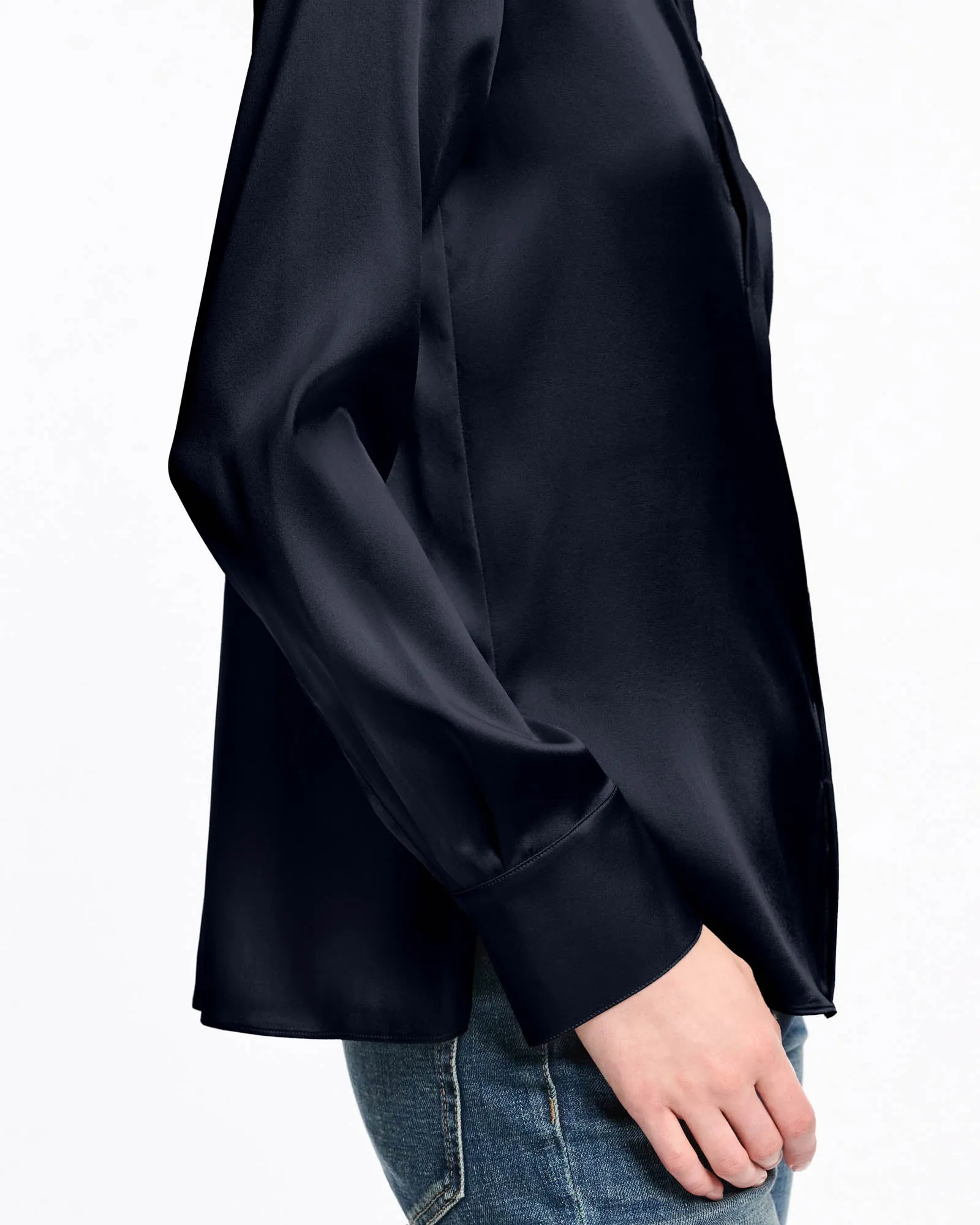 Sense Shine Blouse sold by TNT Fashion product image thumbnail 4