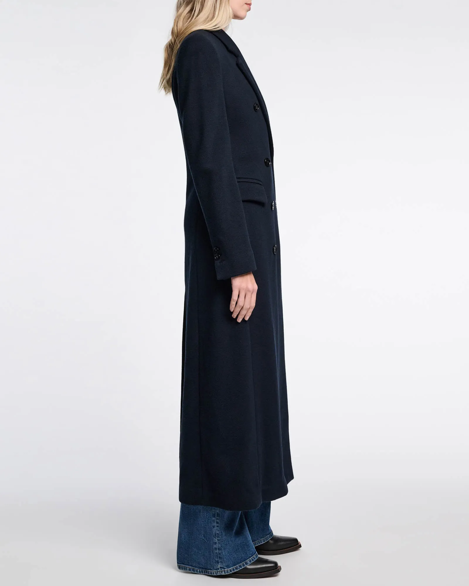 Chic Coat sold by TNT Fashion product image thumbnail 4