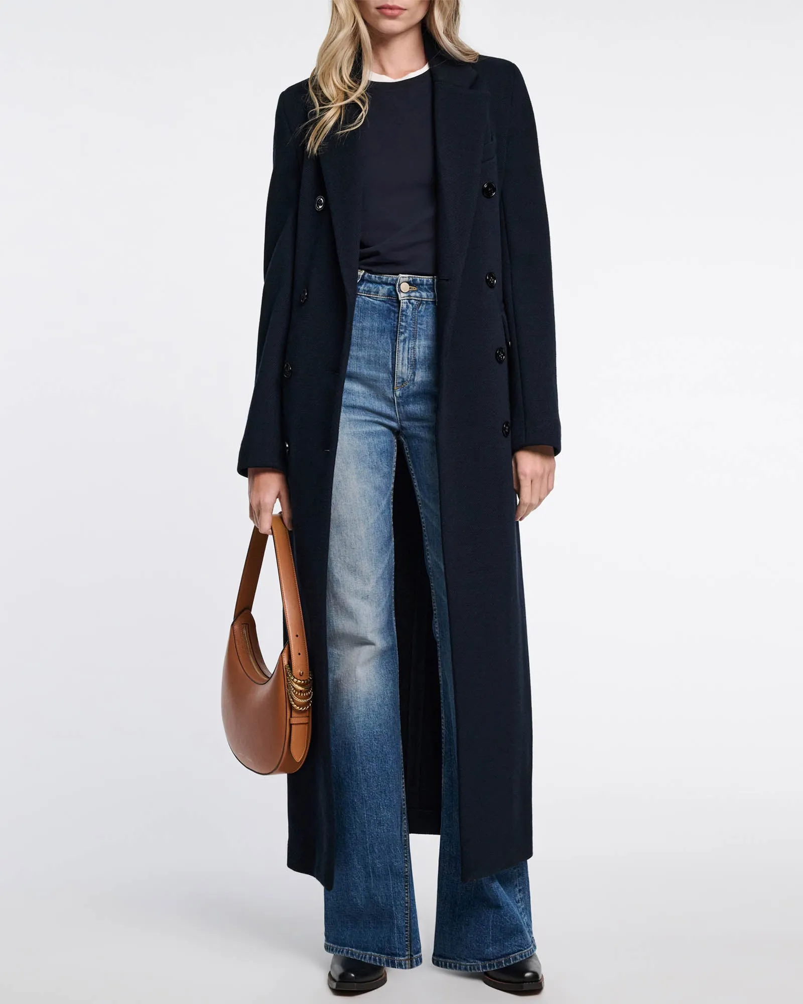 Chic Coat sold by TNT Fashion