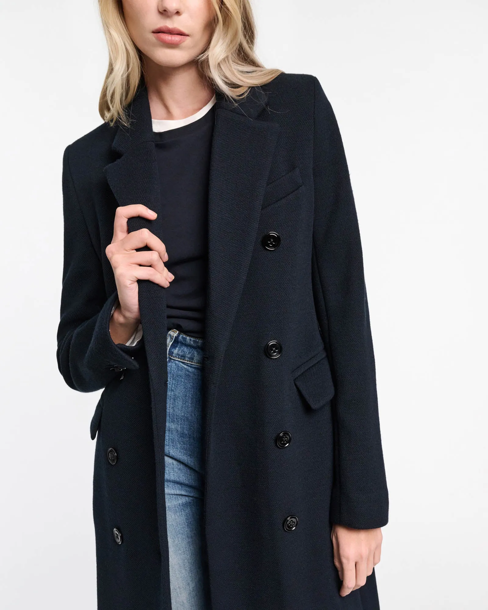 Chic Coat sold by TNT Fashion product image thumbnail 5