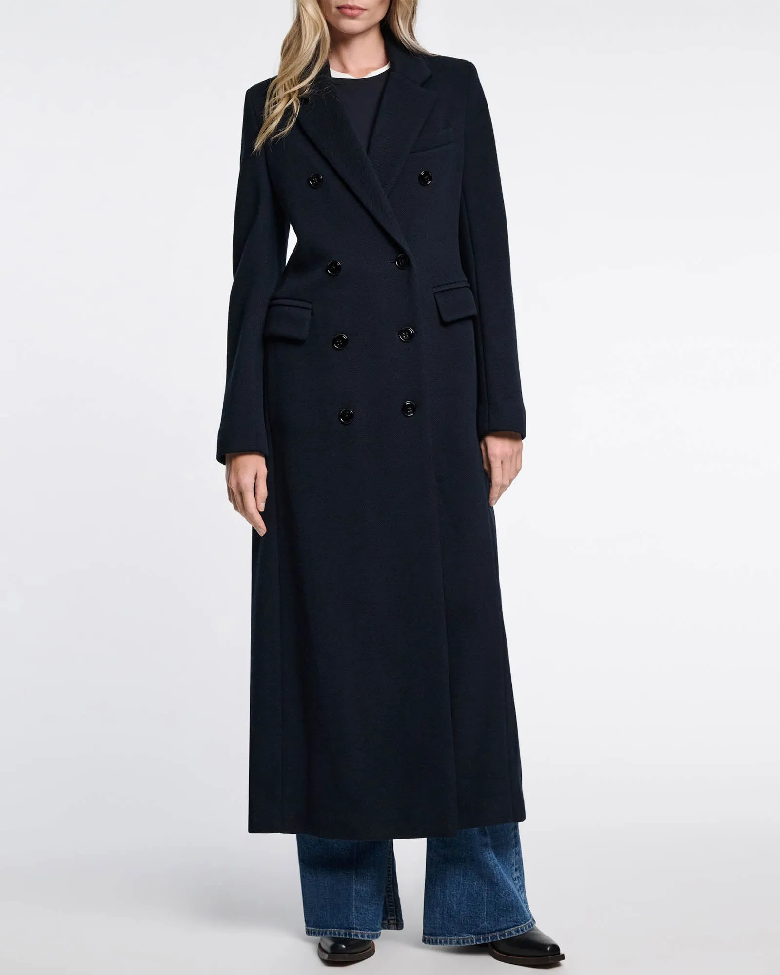 Chic Coat sold by TNT Fashion product image thumbnail 2