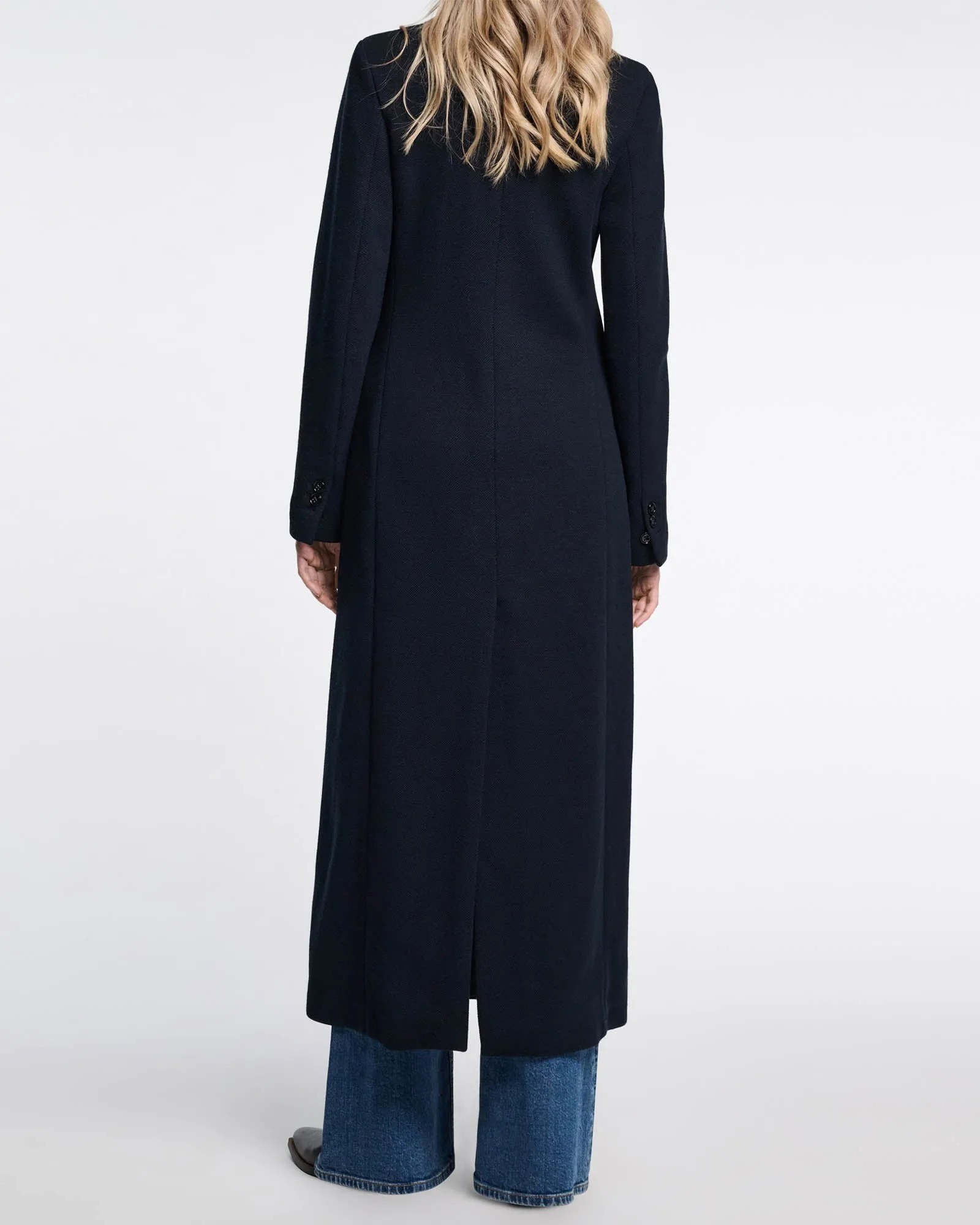 Chic Coat sold by TNT Fashion product image thumbnail 3