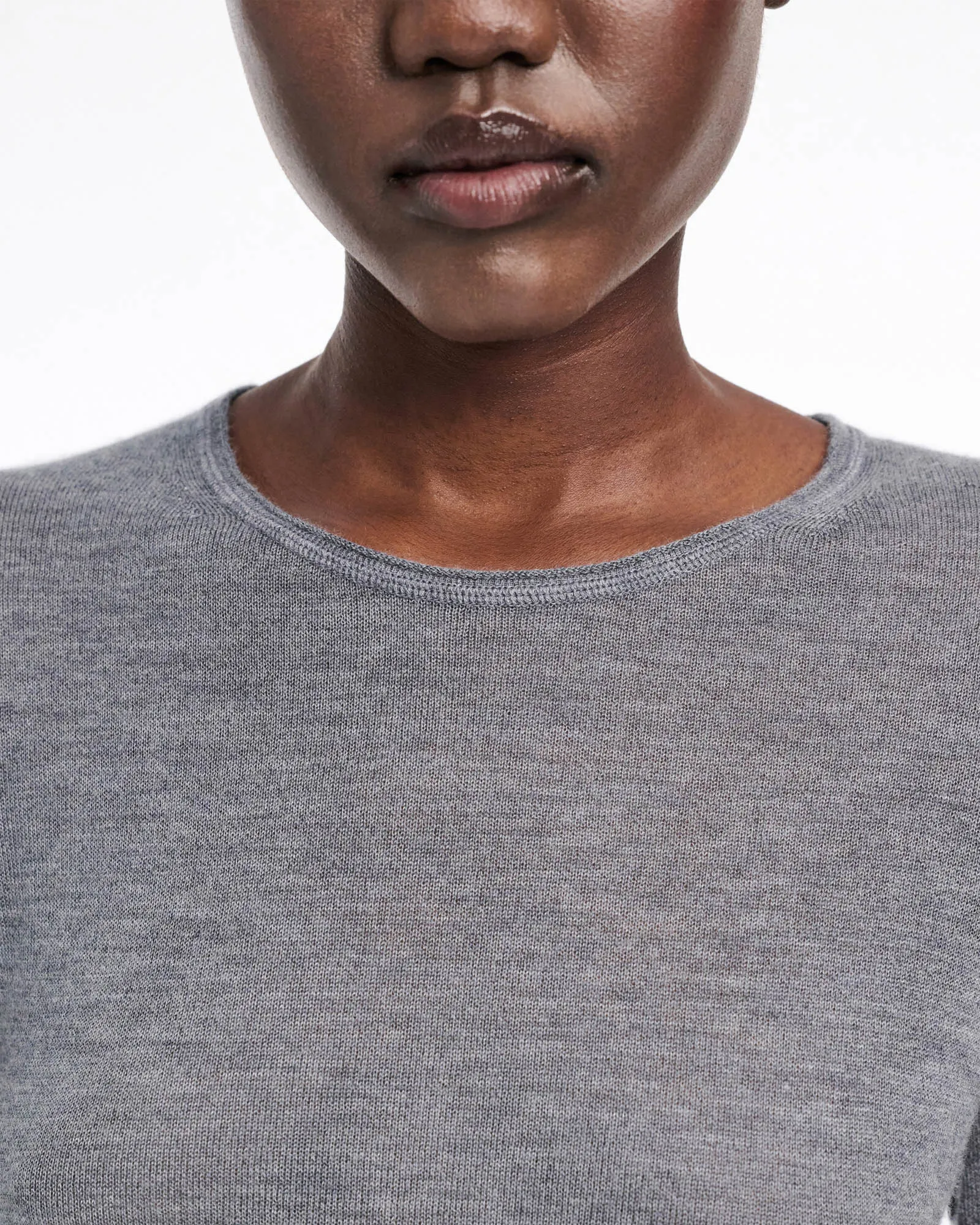 Luxury O-Neck Sweater sold by TNT Fashion product image thumbnail 3