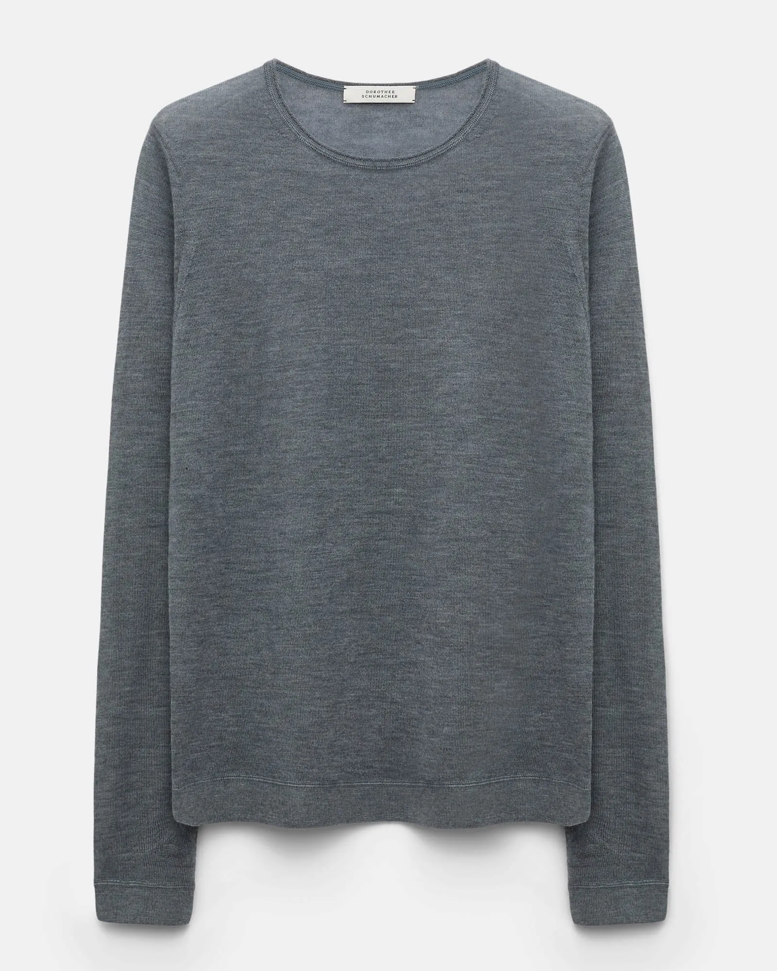 Luxury O-Neck Sweater sold by TNT Fashion product image thumbnail 4
