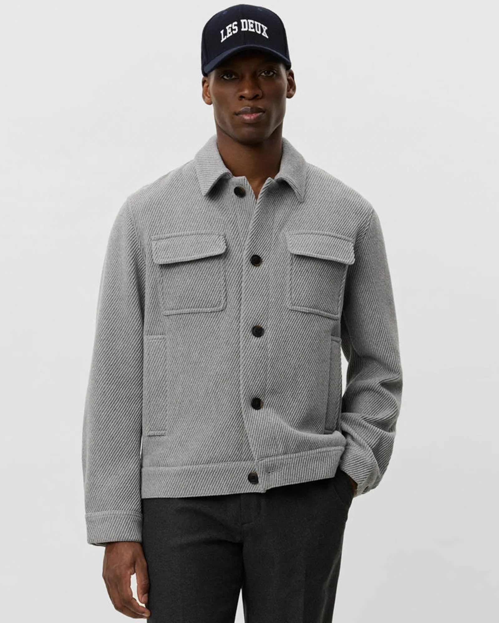 Nash Jacket sold by TNT Fashion