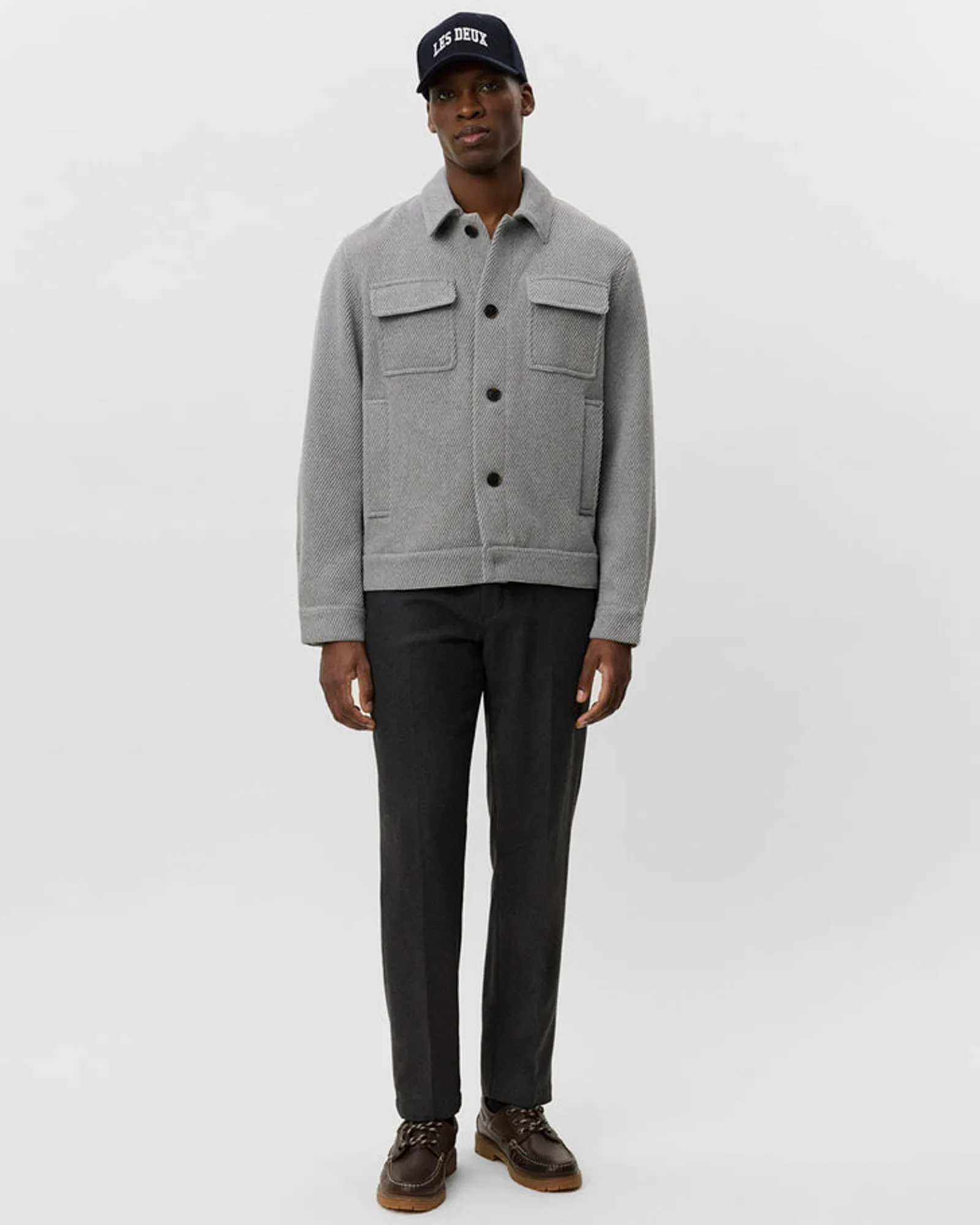 Nash Jacket sold by TNT Fashion product image thumbnail 2