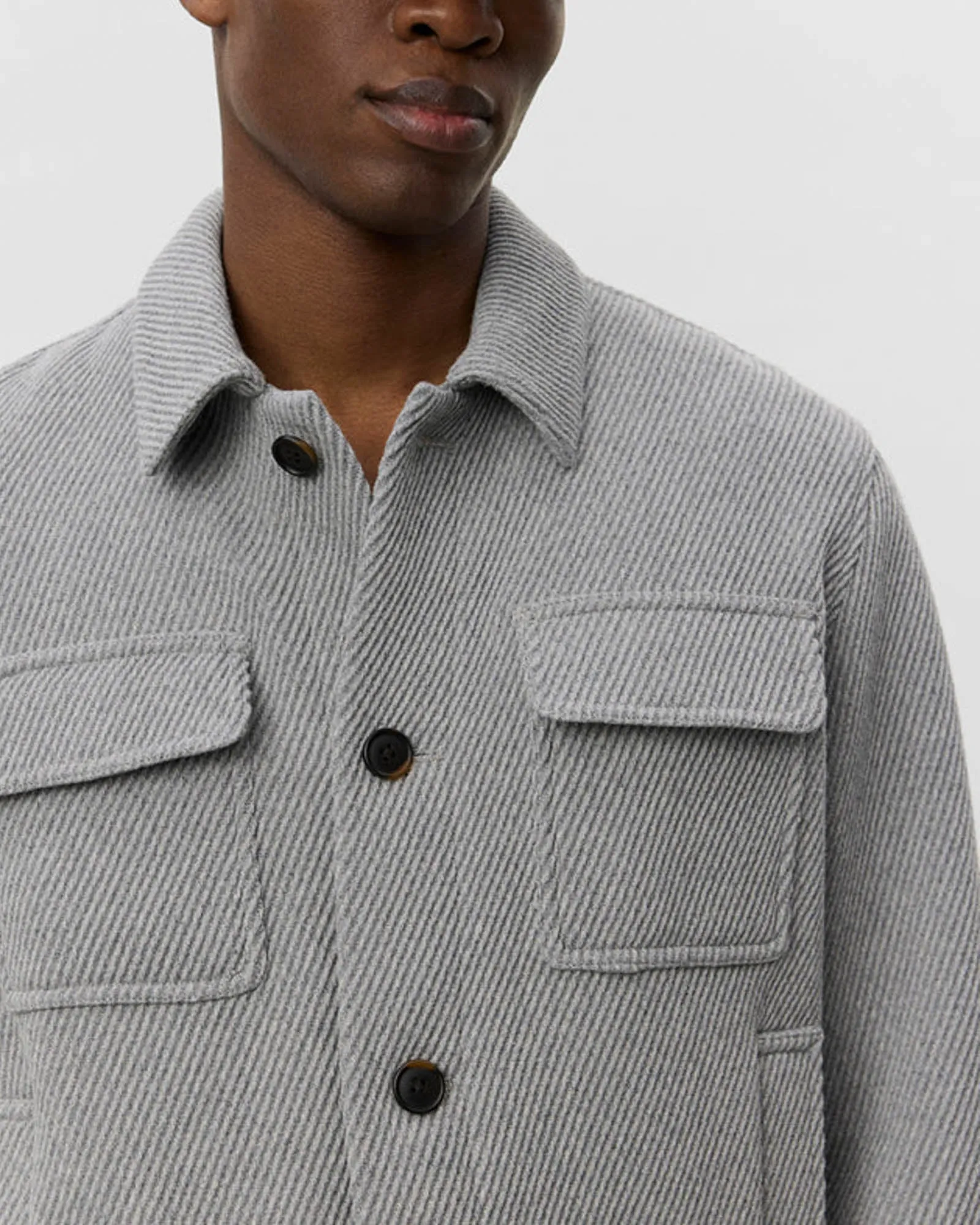 Nash Jacket sold by TNT Fashion product image thumbnail 3