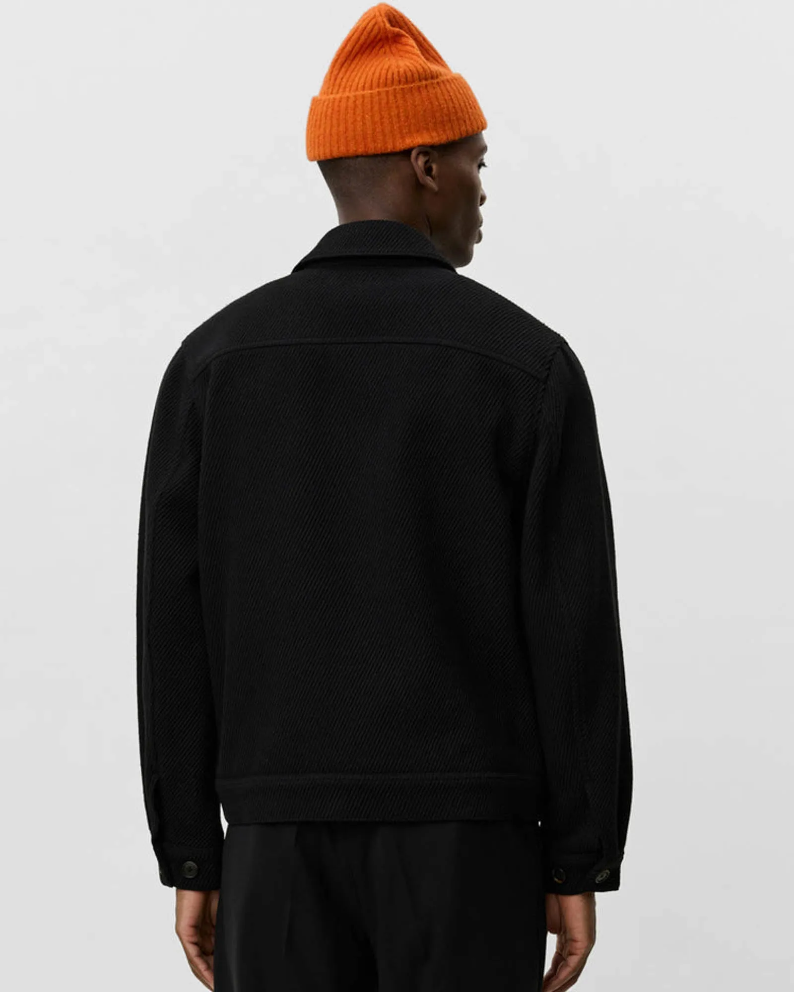 Nash Jacket sold by TNT Fashion product image thumbnail 3