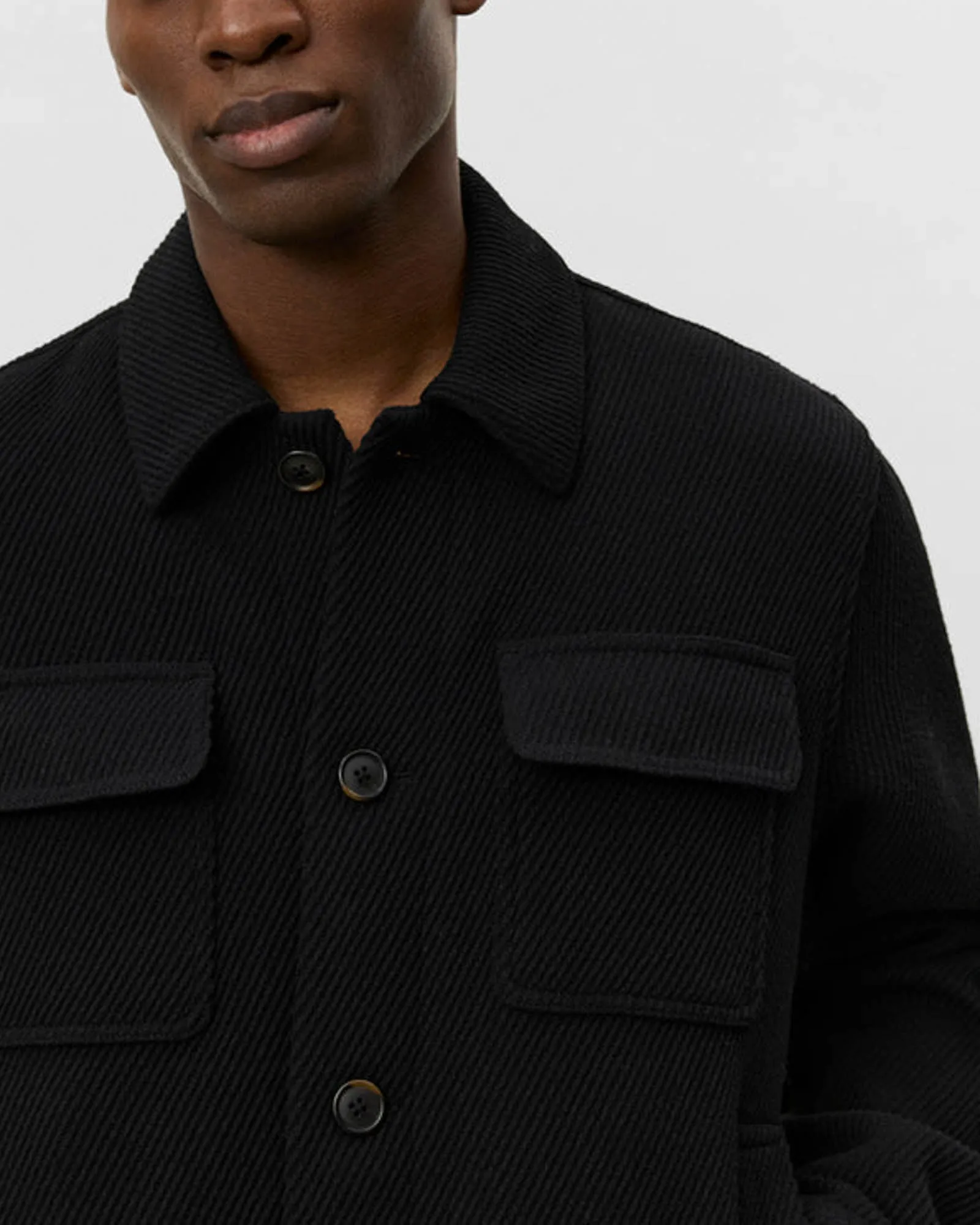 Nash Jacket sold by TNT Fashion product image thumbnail 4