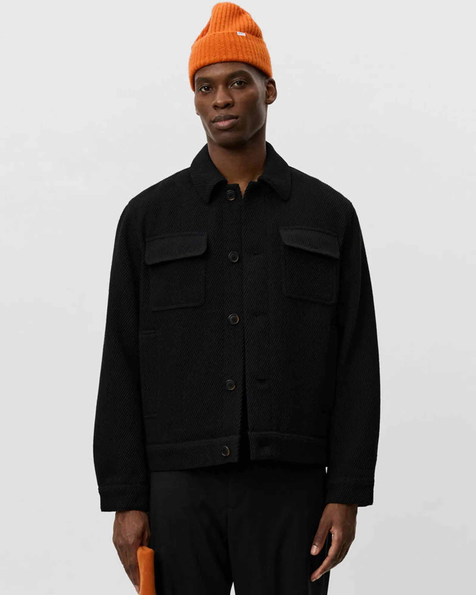 Nash Jacket sold by TNT Fashion