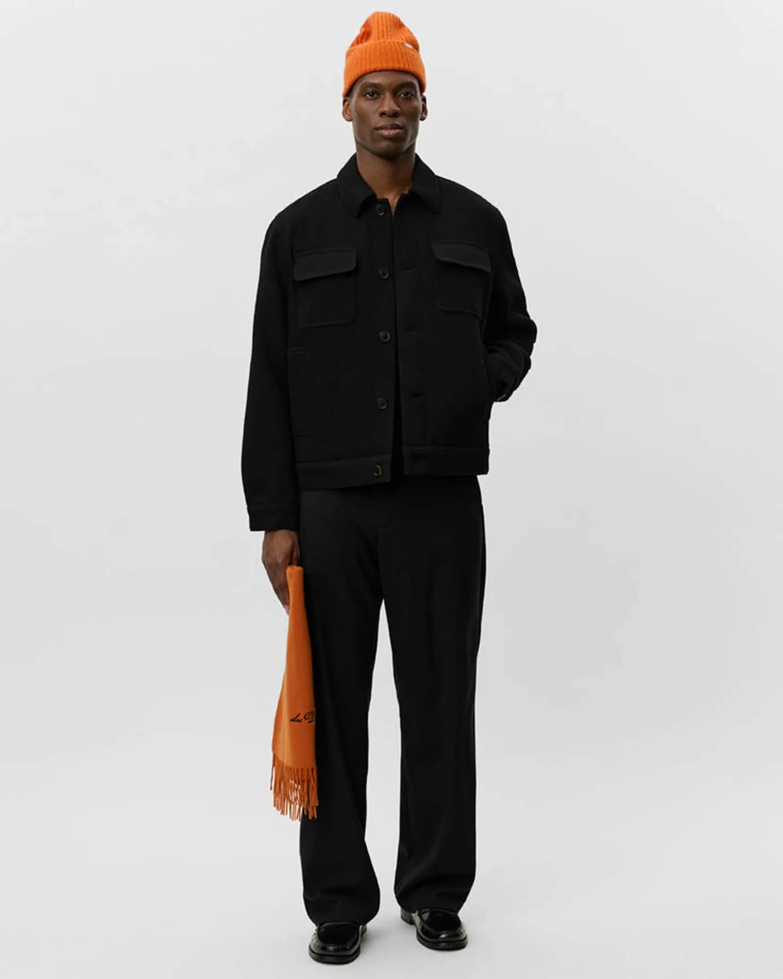 Nash Jacket sold by TNT Fashion product image thumbnail 2