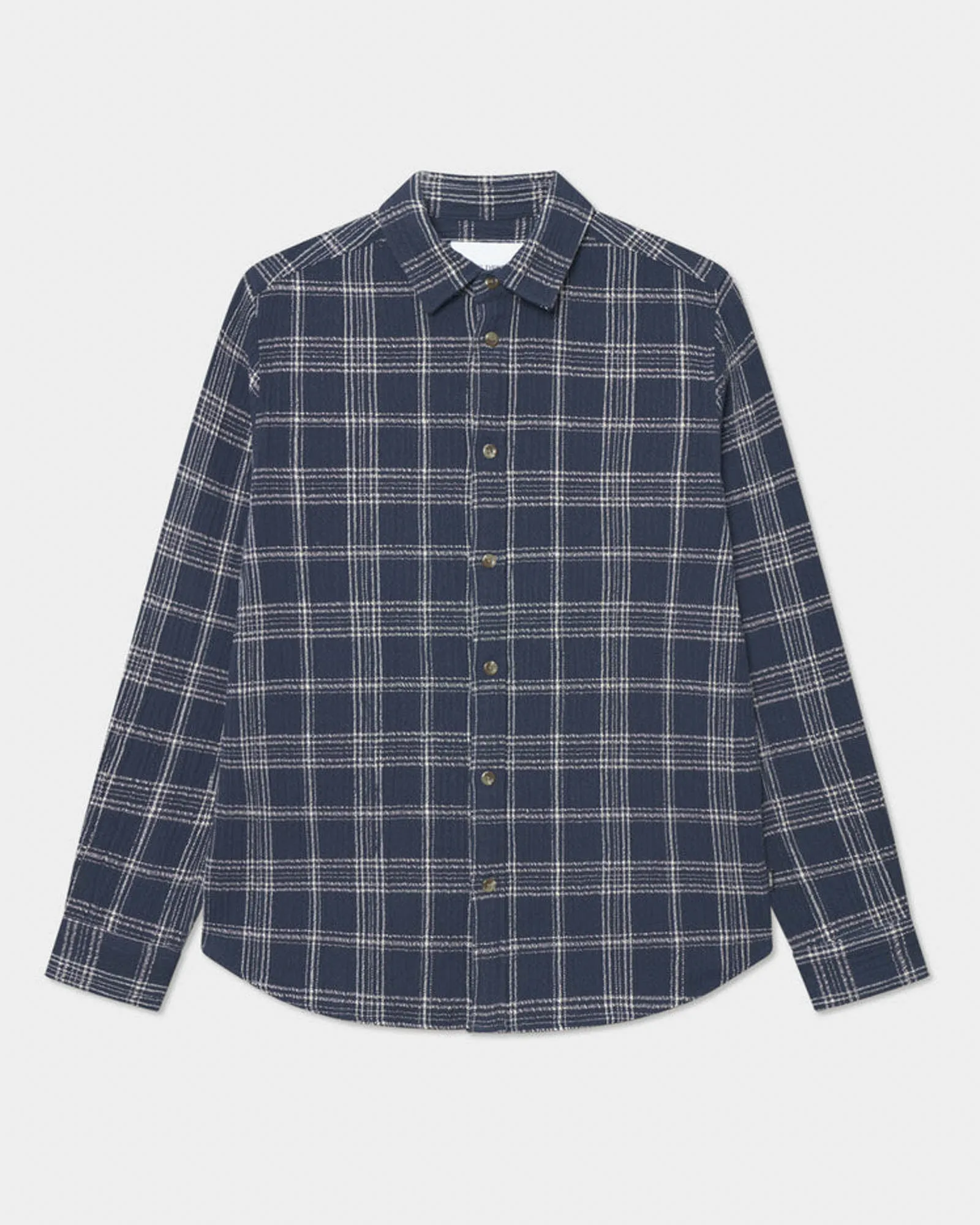 Kash Check Shirt sold by TNT Fashion product image thumbnail 5