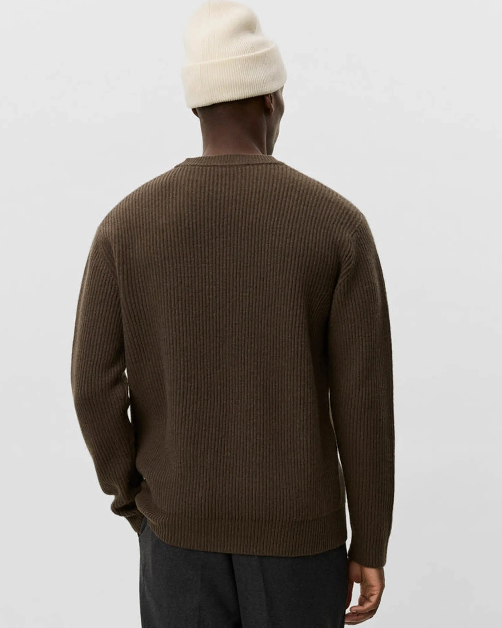 Eddie Crewneck sold by TNT Fashion product image thumbnail 3